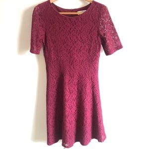 •MOVING SALE• North Style Lace Dress